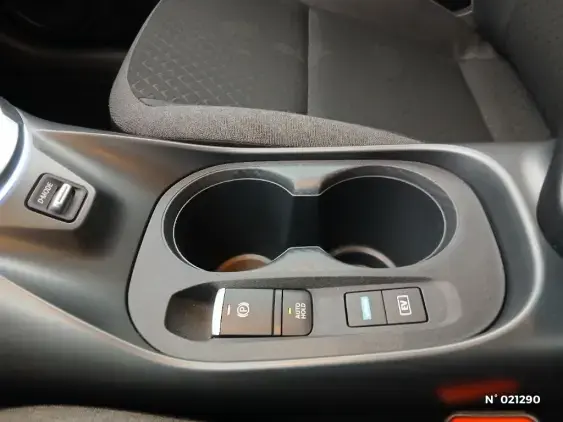 NISSAN JUKE II - voiture d'occasion - Photo 29