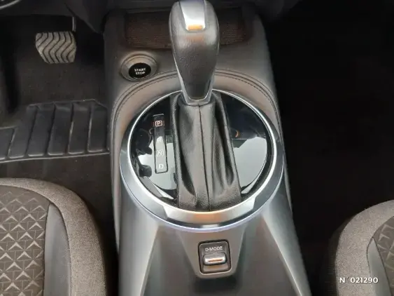 NISSAN JUKE II - voiture d'occasion - Photo 31