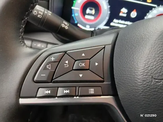 NISSAN JUKE II - voiture d'occasion - Photo 33