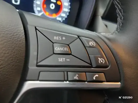 NISSAN JUKE II - voiture d'occasion - Photo 34