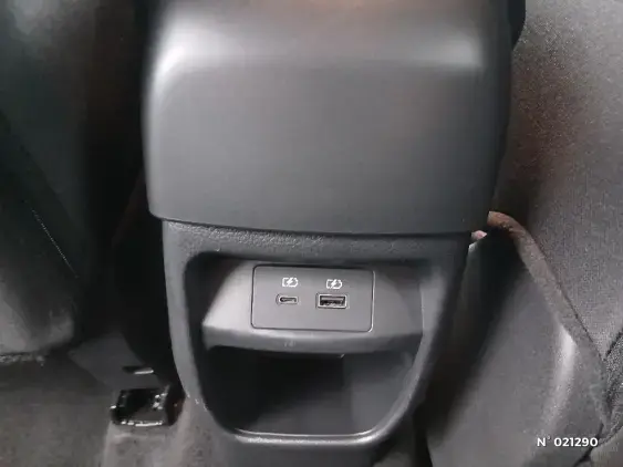 NISSAN JUKE II - voiture d'occasion - Photo 35