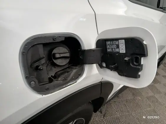 NISSAN JUKE II - voiture d'occasion - Photo 36