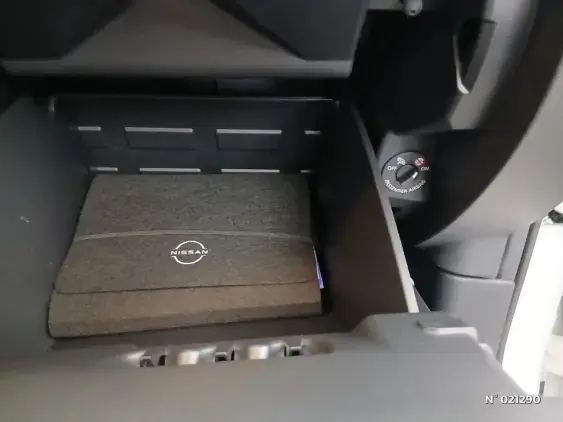 NISSAN JUKE II - voiture d'occasion - Photo 37