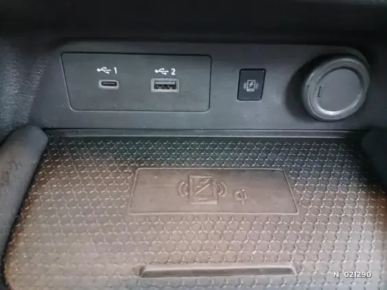 NISSAN JUKE II - voiture d'occasion - Photo 38