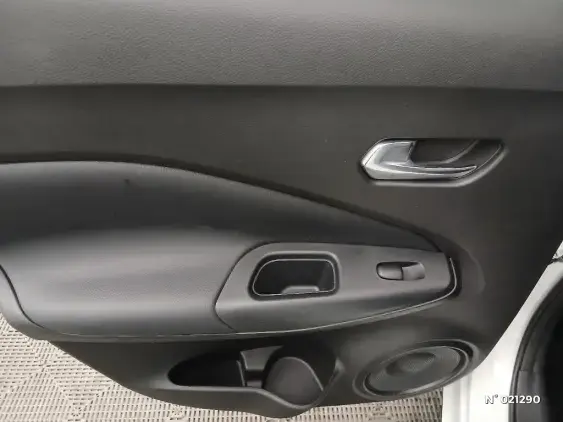 NISSAN JUKE II - voiture d'occasion - Photo 41