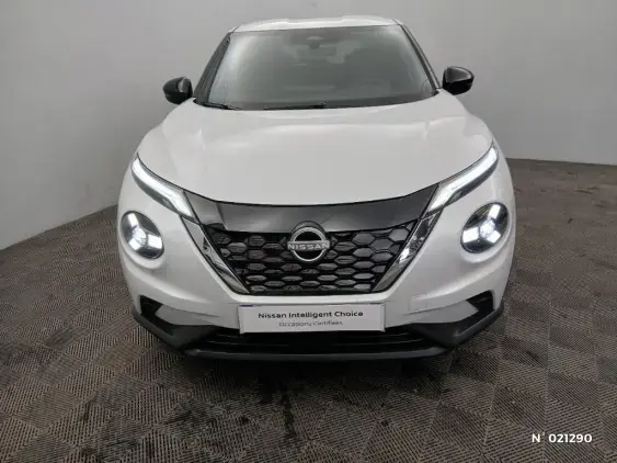 NISSAN JUKE II - voiture d'occasion - Photo 3
