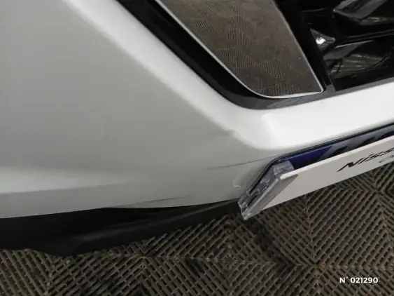 NISSAN JUKE II - voiture d'occasion - Photo 26