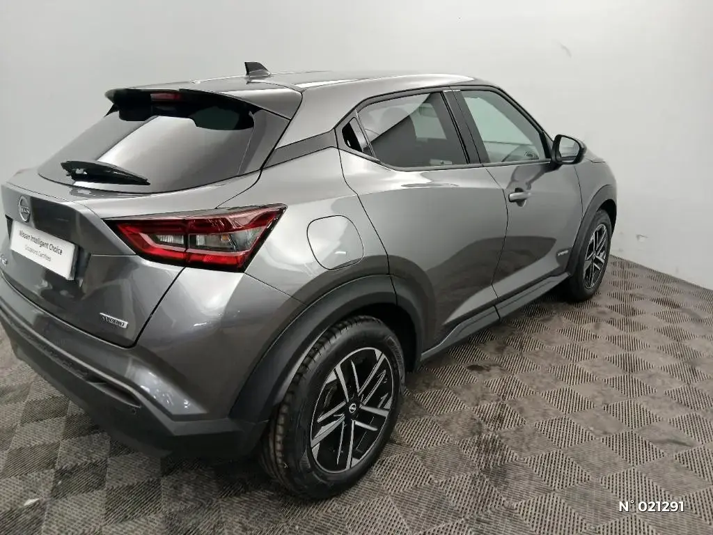 NISSAN JUKE II - Miniature 2