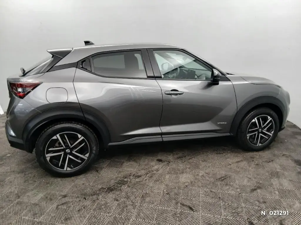 NISSAN JUKE II - Miniature 3