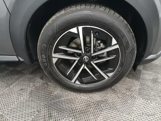 NISSAN JUKE II - voiture d'occasion - Photo 8