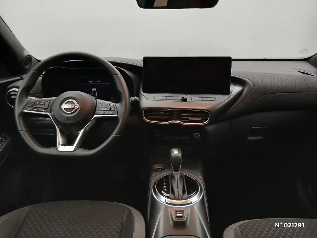 NISSAN JUKE II - Miniature 6