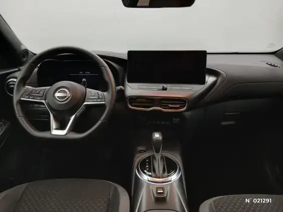 NISSAN JUKE II - voiture d'occasion - Photo 9