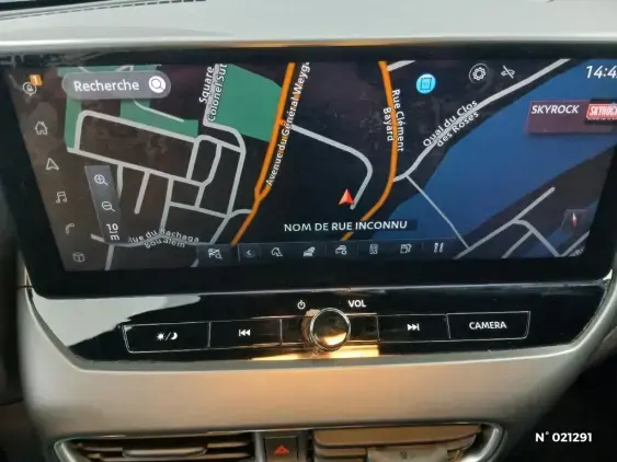 NISSAN JUKE II - voiture d'occasion - Photo 13