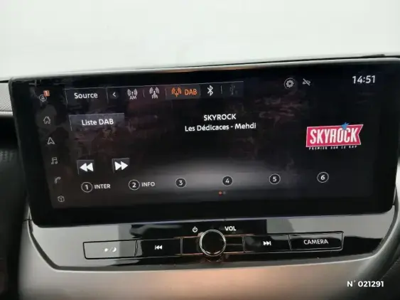 NISSAN JUKE II - voiture d'occasion - Photo 30