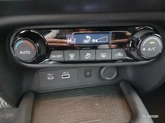 NISSAN JUKE II - voiture d'occasion - Photo 31