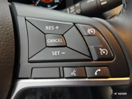 NISSAN JUKE II - voiture d'occasion - Photo 32