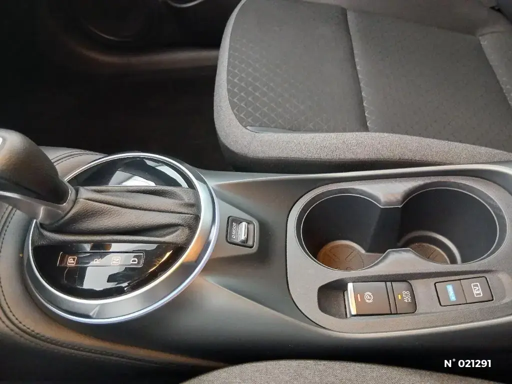 NISSAN JUKE II - Miniature 16