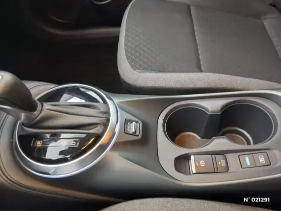 NISSAN JUKE II - voiture d'occasion - Photo 34