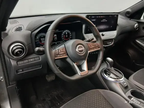 NISSAN JUKE II - voiture d'occasion - Photo 36