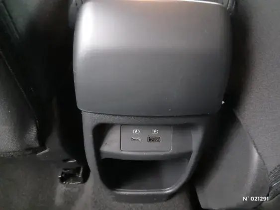 NISSAN JUKE II - voiture d'occasion - Photo 37