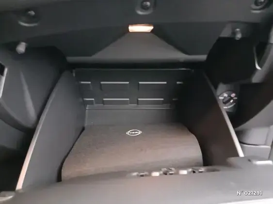 NISSAN JUKE II - voiture d'occasion - Photo 40