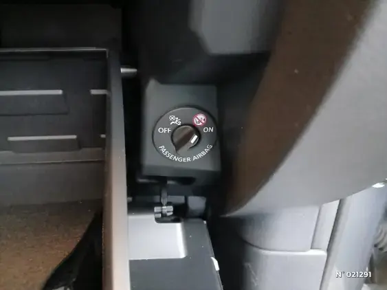 NISSAN JUKE II - voiture d'occasion - Photo 41