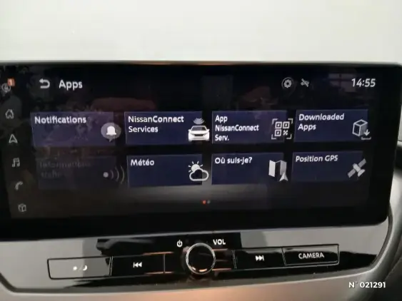 NISSAN JUKE II - voiture d'occasion - Photo 44