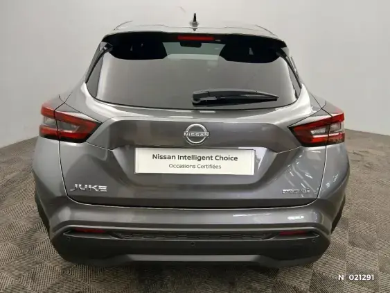 NISSAN JUKE II - voiture d'occasion - Photo 6