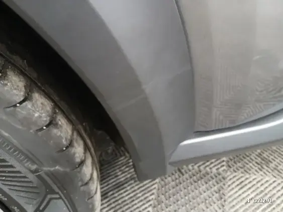 NISSAN JUKE II - voiture d'occasion - Photo 27