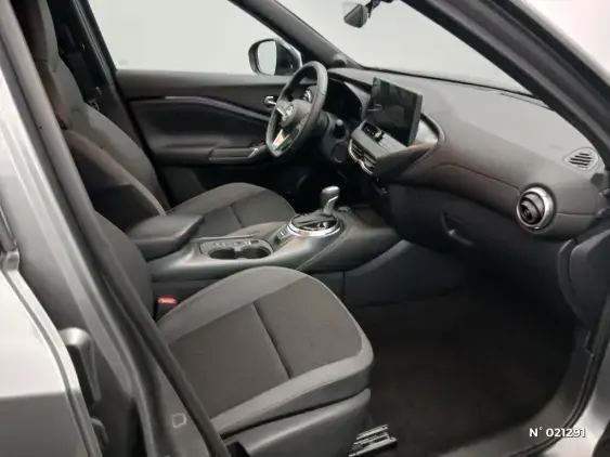 NISSAN JUKE II - voiture d'occasion - Photo 10