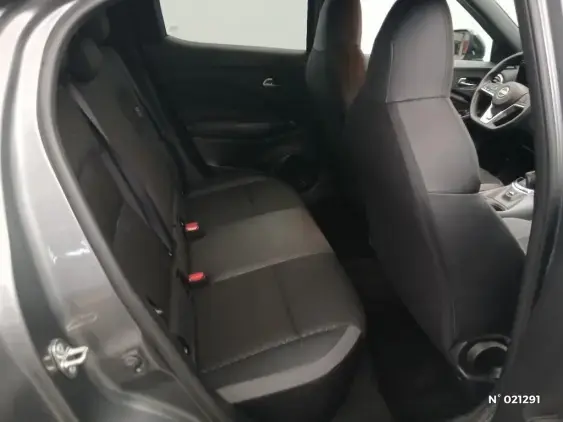 NISSAN JUKE II - voiture d'occasion - Photo 11