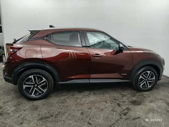 NISSAN JUKE II - voiture d'occasion - Photo 5