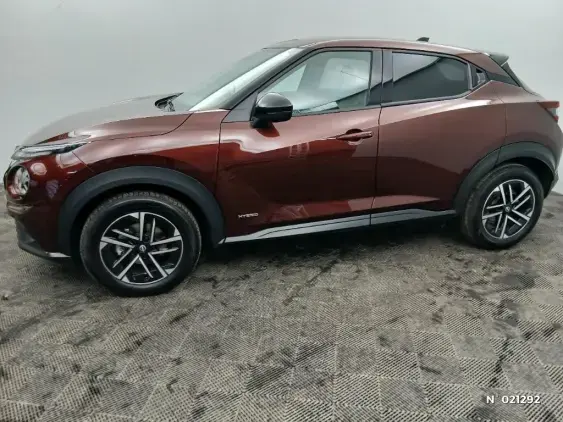 NISSAN JUKE II - voiture d'occasion - Photo 2