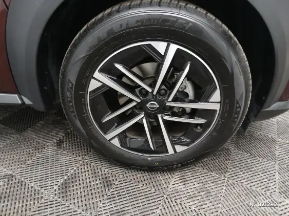 NISSAN JUKE II - voiture d'occasion - Photo 8