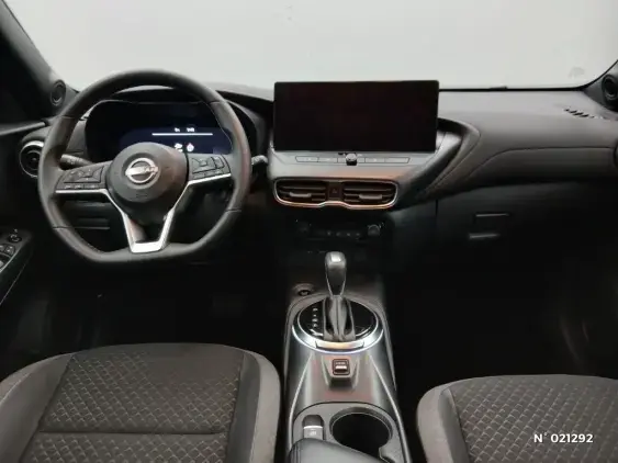 NISSAN JUKE II - voiture d'occasion - Photo 9