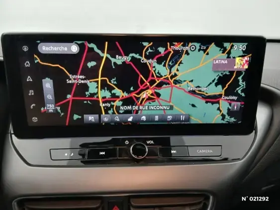 NISSAN JUKE II - voiture d'occasion - Photo 13