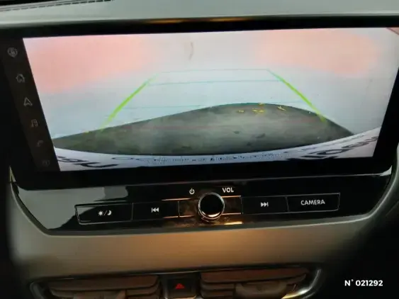 NISSAN JUKE II - voiture d'occasion - Photo 14