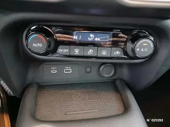 NISSAN JUKE II - voiture d'occasion - Photo 29