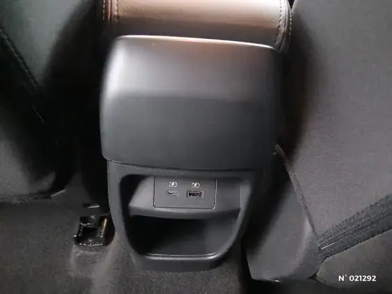 NISSAN JUKE II - voiture d'occasion - Photo 32