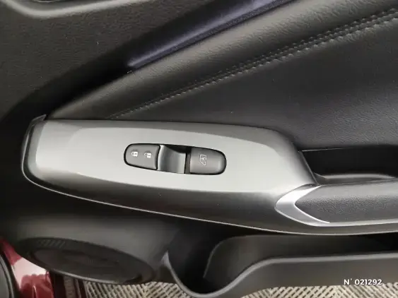 NISSAN JUKE II - voiture d'occasion - Photo 34