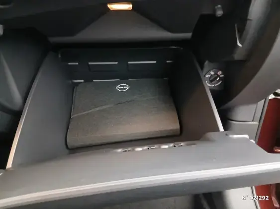 NISSAN JUKE II - voiture d'occasion - Photo 35