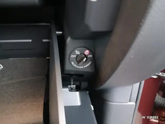 NISSAN JUKE II - voiture d'occasion - Photo 36