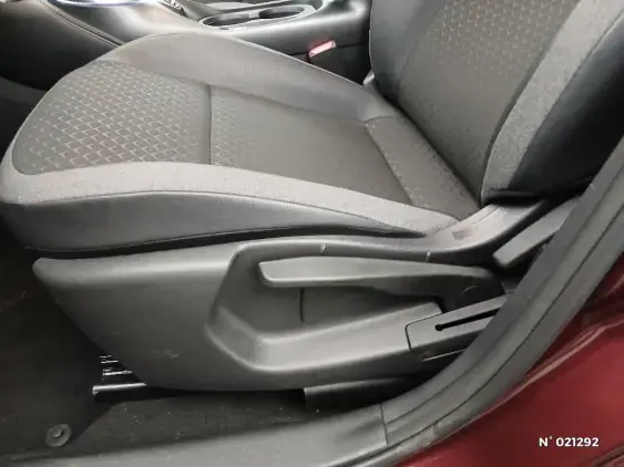 NISSAN JUKE II - voiture d'occasion - Photo 37