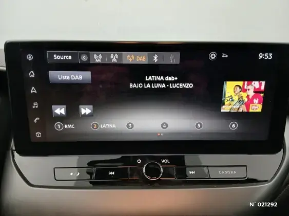 NISSAN JUKE II - voiture d'occasion - Photo 38