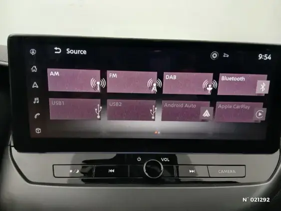 NISSAN JUKE II - voiture d'occasion - Photo 40