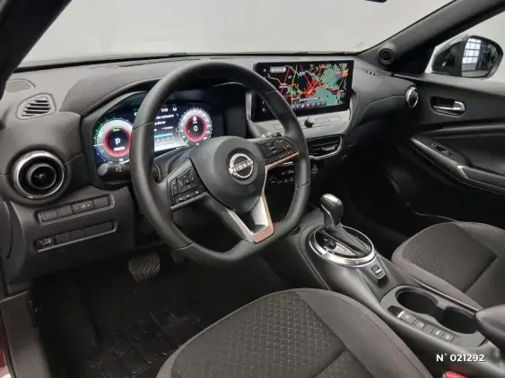 NISSAN JUKE II - voiture d'occasion - Photo 41