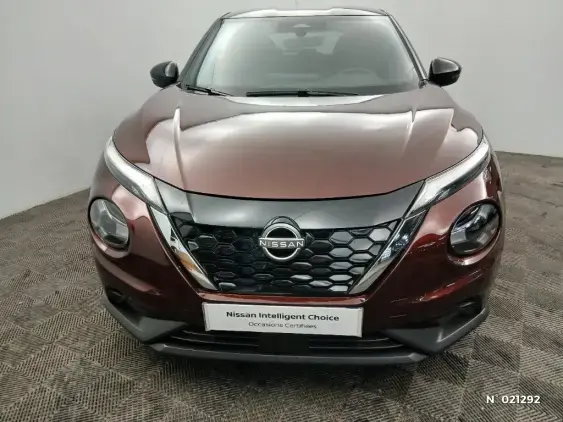 NISSAN JUKE II - voiture d'occasion - Photo 3
