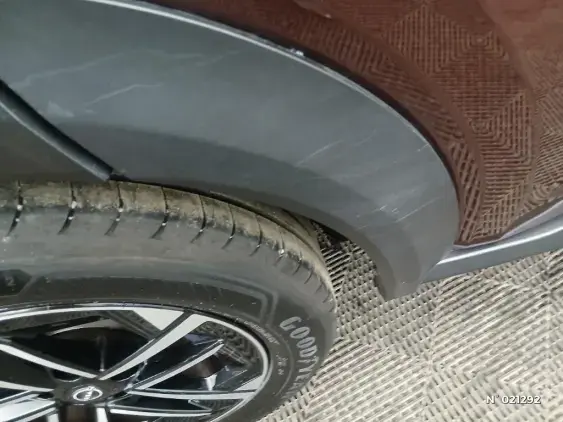 NISSAN JUKE II - voiture d'occasion - Photo 26