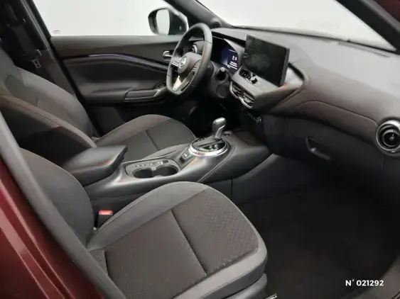 NISSAN JUKE II - voiture d'occasion - Photo 10