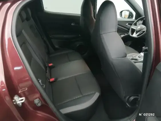 NISSAN JUKE II - voiture d'occasion - Photo 11